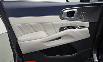 Kia Sorento 2023, 23382 км, за 33500000 KRW - фото 24
