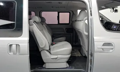 Hyundai Starex 2019, 70639 км, за 14990000 KRW - фото 11
