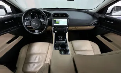 Jaguar XE 2017, 54739 км, за 9000000 KRW - фото 7