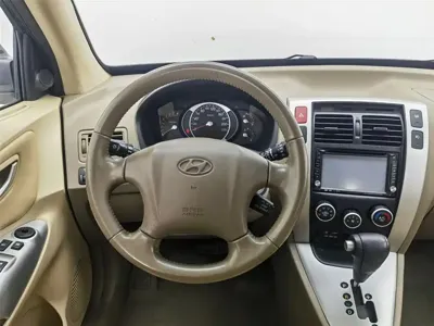 Hyundai Tucson 2014, 83800 км, за 12800 CNY - фото 11