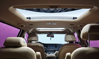 Kia Canival 2019, 69525 км, за 18900000 KRW - фото 25