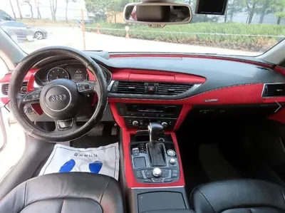 Audi A7 2013, 208984 км, за 5990000 KRW - фото 7