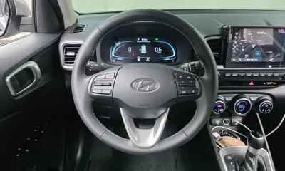 Hyundai Venue 2026, 290 км, за 23000000 KRW - фото 14