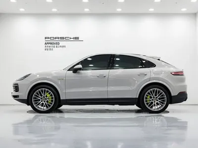 Porsche Cayenne 2023, 41640 км, за 119000000 KRW - фото 6