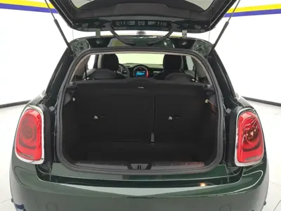 MINI MINI 2019, 65199 км, за 79800 CNY