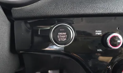 Kia Sportage 2016, 138179 км, за 10000000 KRW - фото 27