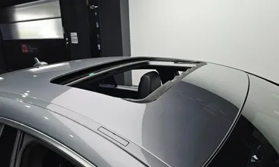 Mercedes-Benz CLS-Class 2017, 113431 км, за 22500000 KRW - фото 17
