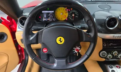 Ferrari 599 2008, 57210 км, за 145000000 KRW - фото 13