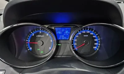 Hyundai Tucson 2013, 101925 км, за 5990000 KRW - фото 8