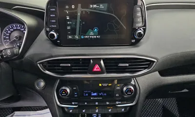 Hyundai Santafe 2019, 142878 км, за 16500000 KRW - фото 16