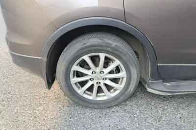 Buick Envision 2017, 123000 км, за 46921.44 CNY - фото 11