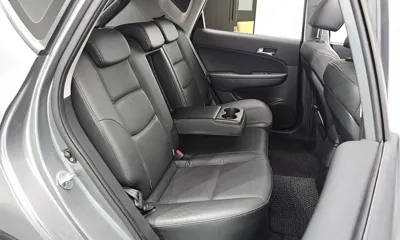 Hyundai i30 2011, 107642 км, за 3900000 KRW - фото 12