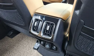 Kia Sorento 2023, 83275 км, за 27900000 KRW - фото 31