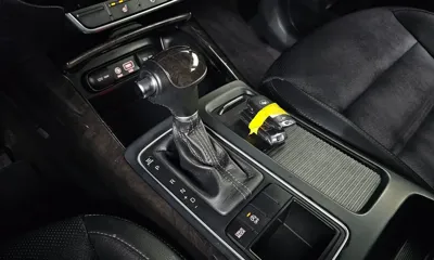 Kia Sorento 2016, 118623 км, за 12300000 KRW - фото 9