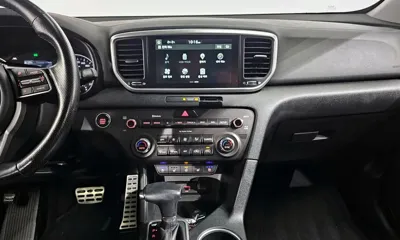 Kia Sportage 2020, 84051 км, за 14300000 KRW - фото 20