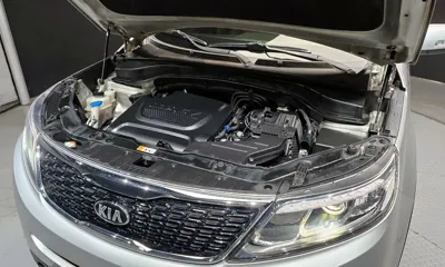 Kia Sorento 2014, 174601 км, за 6700000 KRW - фото 6