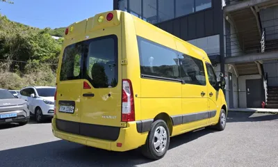 Renault-KoreaSamsung Master 2019, 89482 км, за 16500000 KRW