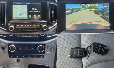 Hyundai Starex 2019, 168413 км, за 11500000 KRW - фото 14