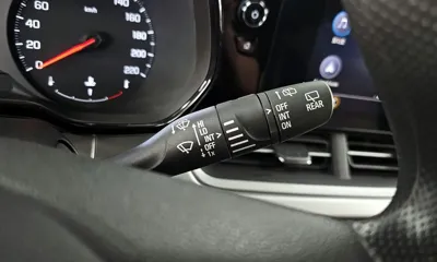 ChevroletGMDaewoo Trax 2024, 35269 км, за 15300000 KRW - фото 27