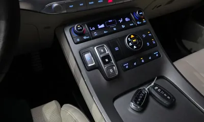 Hyundai Palisade 2021, 70480 км, за 24500000 KRW - фото 9