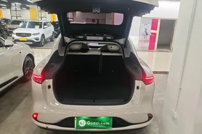 IM LS6 2025, 95000 км, за 153015.49 CNY