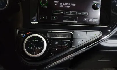 Toyota Prius 2019, 103005 км, за 11100000 KRW - фото 33