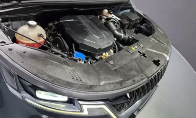 Kia Canival 2021, 163081 км, за 16490000 KRW - фото 6