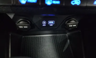 Hyundai Tucson 2018, 185144 км, за 8600000 KRW - фото 17