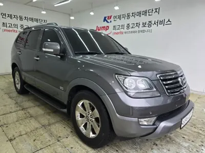 Kia Mohave 2014, 197151 км, за 8300000 KRW - фото 3