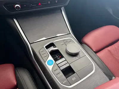 BMW i3 2025, 6000 км, за 153800 CNY - фото 14