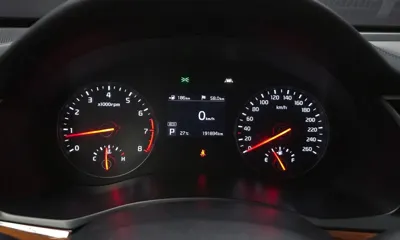 Kia K7 2016, 191834 км, за 7990000 KRW - фото 8