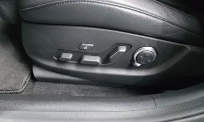 Genesis G80 2025, 54165 км, за 50300000 KRW - фото 34