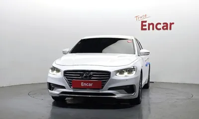 Hyundai Grandeur 2019, 193861 км, за 13500000 KRW