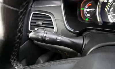 Renault-KoreaSamsung SM6 2016, 126303 км, за 6400000 KRW - фото 28