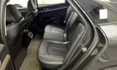 Kia K5 2021, 133675 км, за 16900000 KRW - фото 26