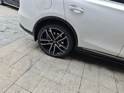 BYD Tang New Energy 2018, 99900 км, за 44000 CNY - фото 7