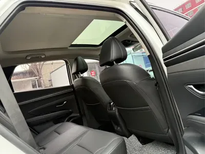 Hyundai Tucson 2022, 30000 км, за 78900 CNY - фото 13