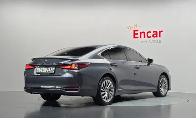 Lexus ES 2020, 225936 км, за 29900000 KRW - фото 2