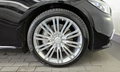 Mercedes-Benz S-Class 2023, 38835 км, за 129500000 KRW - фото 21