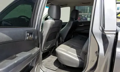 KG_Mobility_Ssangyong KORANDO 2018, 108206 км, за 8900000 KRW - фото 11