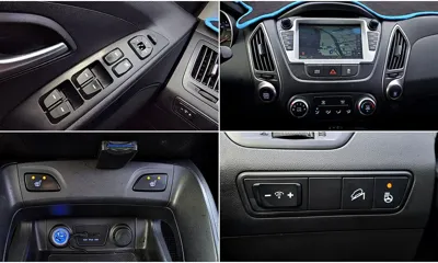 Hyundai Tucson 2015, 135019 км, за 5990000 KRW - фото 16