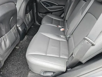 Hyundai Santafe 2018, 132900 км, за 10590000 KRW - фото 10