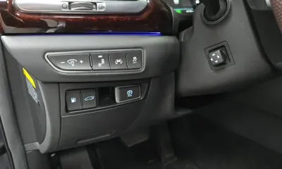 Genesis EQ900 2016, 66768 км, за 24900000 KRW - фото 17