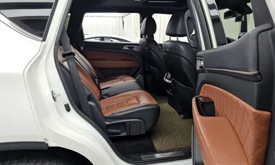 KG_Mobility_Ssangyong Rexton 2018, 109516 км, за 18600000 KRW - фото 12