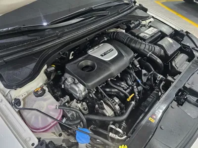 Hyundai Avante 2017, 97405 км, за 10200000 KRW - фото 5