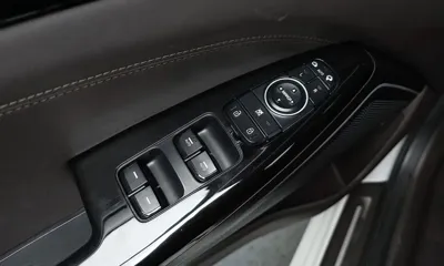Kia K7 2018, 66197 км, за 18200000 KRW - фото 29