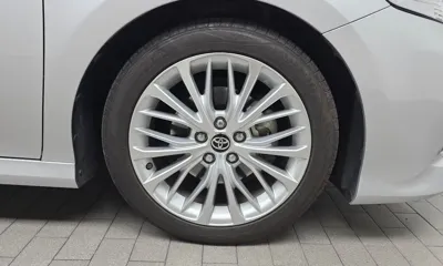 Toyota Camry 2018, 75392 км, за 22500000 KRW - фото 21