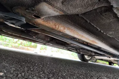 Hyundai Elantra (5th Generation 2012, 98000 км, за 21420.4 CNY - фото 26