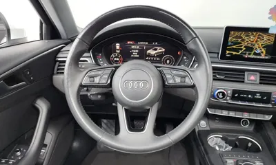 Audi A4 2018, 68161 км, за 16900000 KRW - фото 13