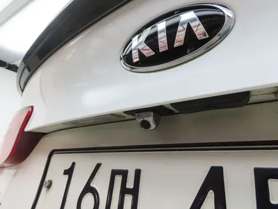 Kia K5 2014, 148771 км, за 4800000 KRW - фото 15